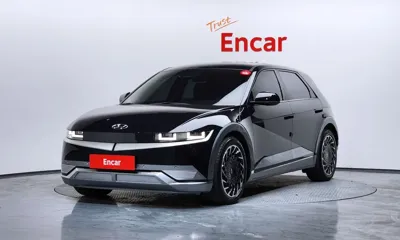 Hyundai Ioniq5