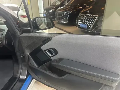 BMW i3 (Import)