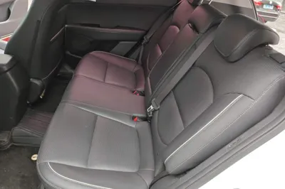 Hyundai ix25