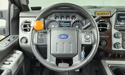 Ford F350
