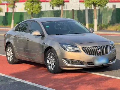 Buick Regal