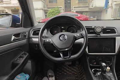 Volkswagen Gran Lavida