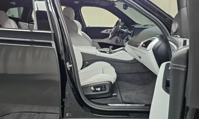 BMW XM