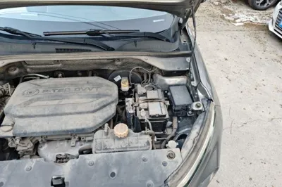 Baojun 510