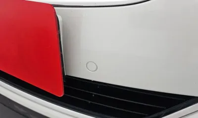 Renault-KoreaSamsung SM7