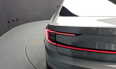 Polestar Polestar 2