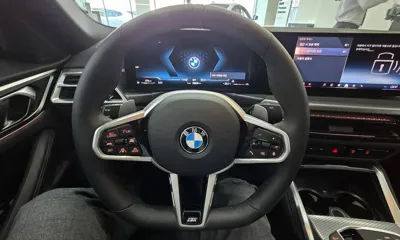 BMW 4-Series