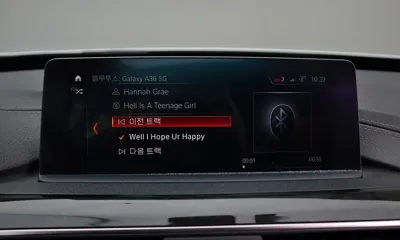 BMW Gran Turismo