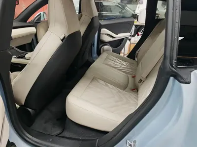 Nio ET5T