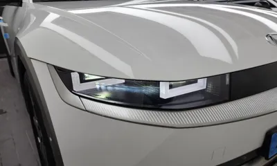 Hyundai Ioniq5