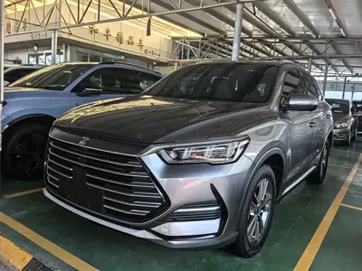 BYD Pro
