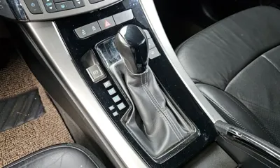 ChevroletGMDaewoo Alpheon