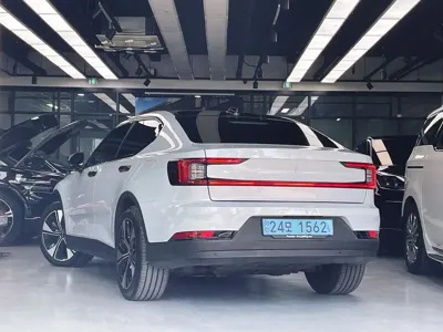 Polestar Polestar 2
