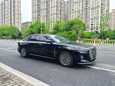 Hongqi Hongqi H5