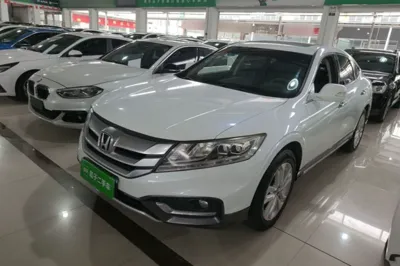 Honda Crosstour