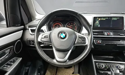 BMW 2-Series