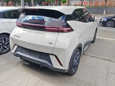 BYD Seagull