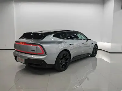 奥迪AUDI 奥迪E5 Sportback