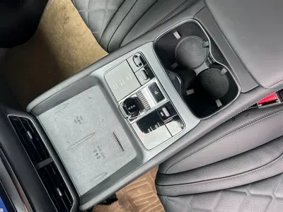 BYD Seal 07 EV