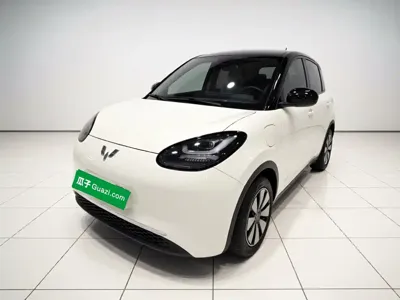 Wuling Bingo