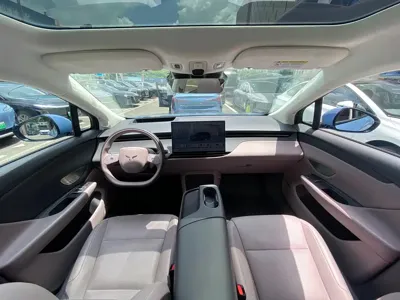 Hongqi 红旗天工06