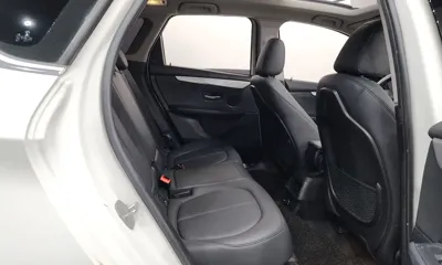 BMW 2-Series