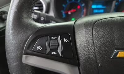ChevroletGMDaewoo Orlando