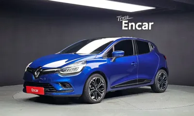 Renault-KoreaSamsung Cilo