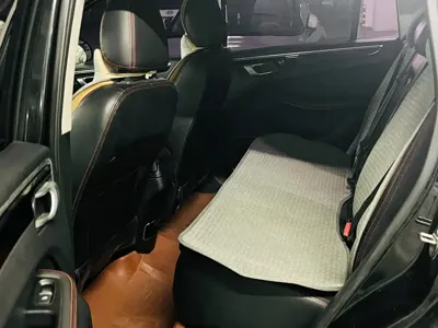 Zotye X5