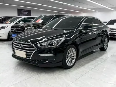 Hyundai Mistra