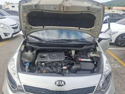 Kia Pride