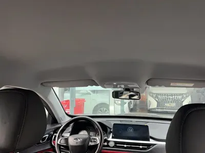Chery Tiggo 7