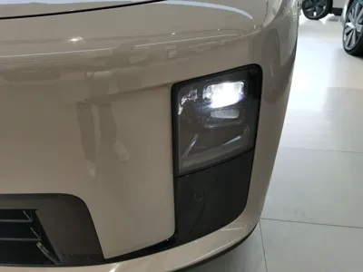 Li Auto Li Auto i8