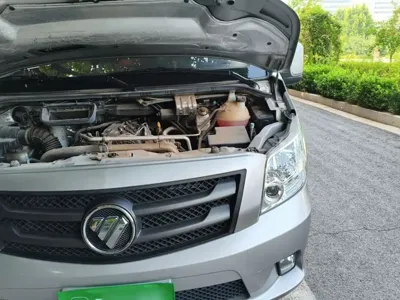 Foton Tuyano