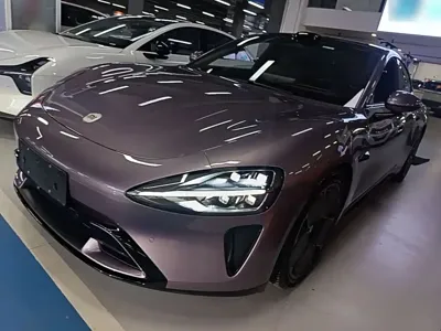 Xiaomi SU7