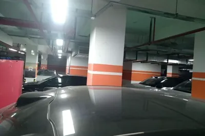 Nio EC6