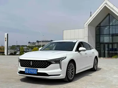 Bestune B70