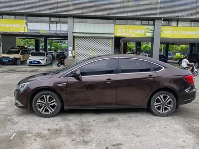 Luxgen Luxgen 5