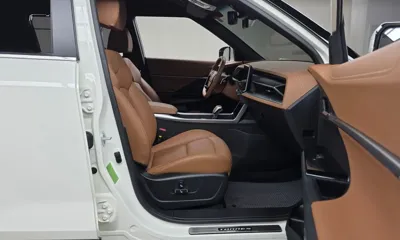 KG_Mobility_Ssangyong Torres