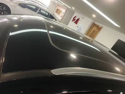 Hongqi HS7 PHEV