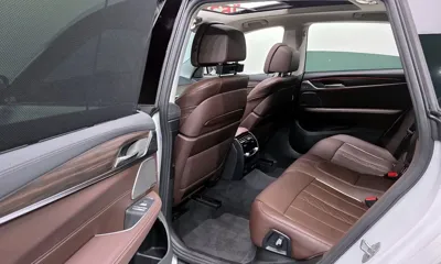 BMW Gran Turismo