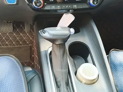 Buick Velite 6