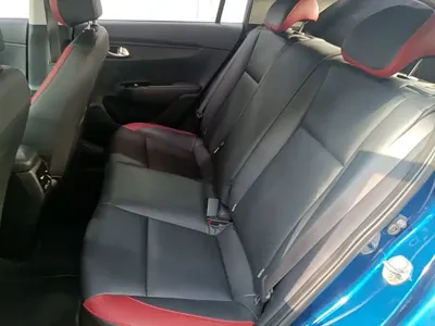 Kia KX Cross