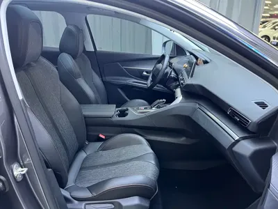 Peugeot 4008