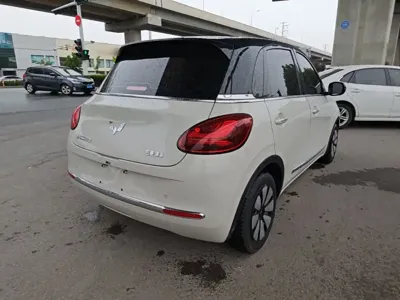Wuling Bingo