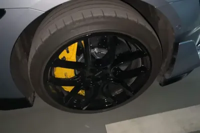 Xiaomi Auto SU7 Ultra