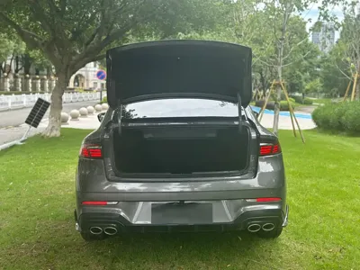 Geely Xingrui