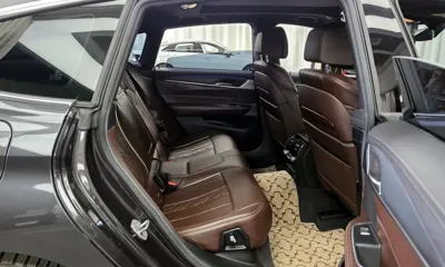 BMW Gran Turismo
