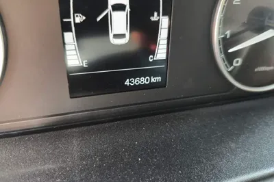 Chery Arrizo 5