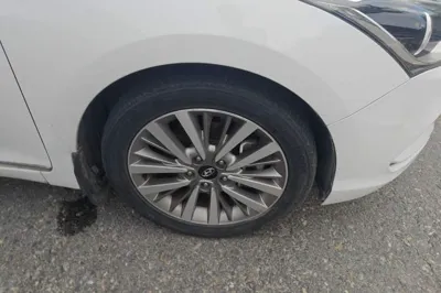 Hyundai Mistra